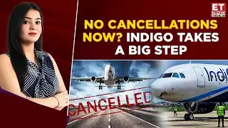 Indigo Hikes Pilot Allowances After Rostering Chaos & Massive Flight Cancellations, What Changes?