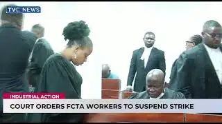 Industrial Court Orders FCTA Workers To Suspend Ongoing Strike