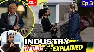 Industry Season 4 Episode 3 Ending Explained