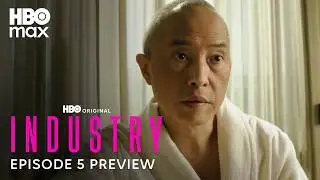 Industry Season 4 | Episode 5 Preview | HBO Max