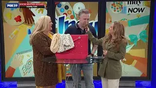 Indy With Kids: Fun Filled Valentine