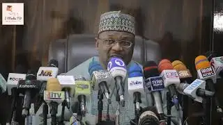 INEC Launches Portal for Continuous Voters Registration.