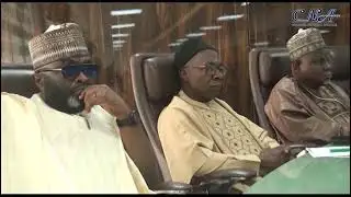 INEC Swears In, Deploys New RECs