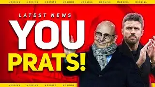 INEOS Ruining UNITED! Carrick Job BOOST!