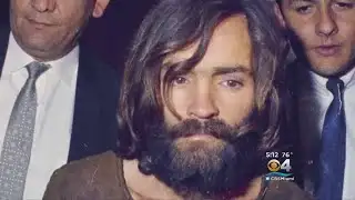 Infamous Killer Charles Manson Dead At 83