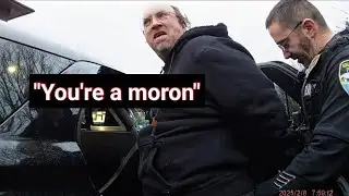 Infamous Sovereign Citizen Gets An AWESOME Reality Check From A No-Nonsense Supervisor