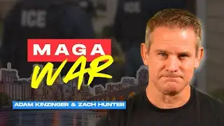 Infighting, Leaks, and Panic Inside Trump’s Inner Circle