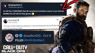 Infinity Ward, F*ck You.