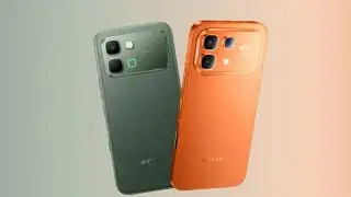 Infinix Note 60, Note 60 Pro, Note 60 Ultra RAM and storage amounts revealed