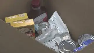 Inflation increase on the horizon: Triad groups work to help families