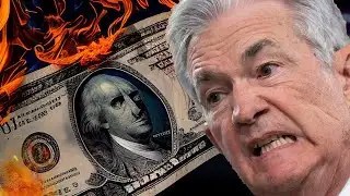 Inflation Shocker *JUST* Out -- BIG Fed Surprise [PCE Report]