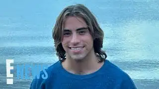 Influencer Chase Filandro Dead at 20 | E! News