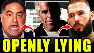 Influencers CAUGHT Lying | New Epstein Files END Conspiracy Theorists