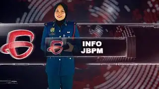 INFO JBPM 23 JULAI 2021