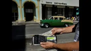 Info Martí | Imparable el dólar estadounidense en Cuba
