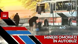 INFO ONE - At least 16 people died