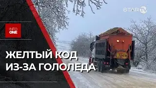 INFO ONE RUS - FEBRUARY 4 22:30