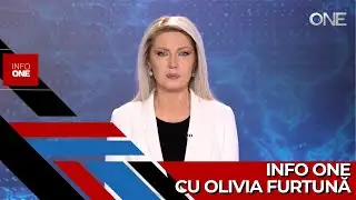 INFO ONE WITH #OLIVIA #STORM – FEBRUARY 3 9:00 PM
