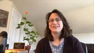 Info session on Copyediting Principles & Mechanics (Facebook Live 4/12/21)