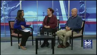 InFocus: Surviving holiday stress