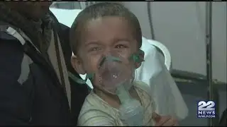 InFocus: Surviving the winter cold and flu season