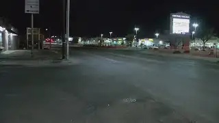 Information sought after pedestrian killed in hit and run crash