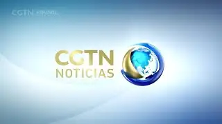 Informativo CGTN Español 20/10/2025