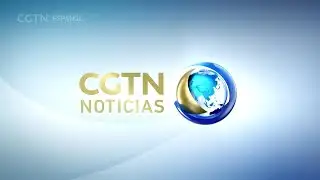 Informativo CGTN Español 30/01/2026