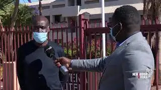 Infrastructure projects amounting  R250 million remains incomplete in Mogalakwena municipality