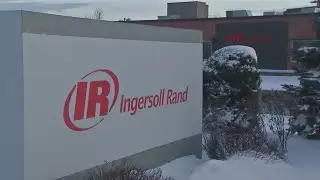 Ingersoll Rand