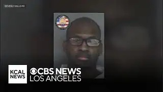 Inglewood man charged with dating app murder cases, says LA County DA