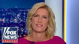 Ingraham: AOC