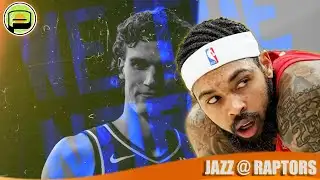 Ingram snubbed, Raptors survive Utah Jazz | Post Game Live