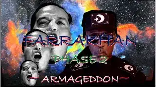 INJIL - FUTURE NEWS JAN 15  - 2026 ARMAGEDDON PHASE 2 II