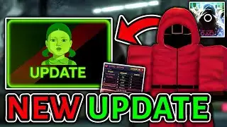INK GAME BIGGEST UPDATE NEWS! (New Update Releasing)