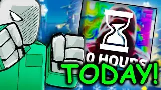 INK GAME CHRISTMAS UPDATE TODAY!