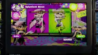 Inkopolis Final Splatoon Splatfest Announcement