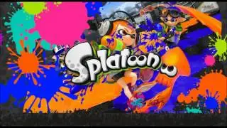 Inkopolis News (High Color News) [Splatfest]-Splatoon [OST]