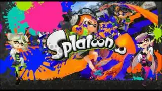 Inkopolis News (High Color News)-Splatoon [OST]