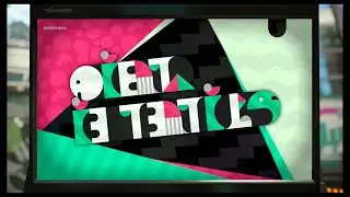 Inkopolis News - Post Splatocalypse