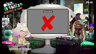 Inkopolis News [Vocals Only] | Splatoon 2