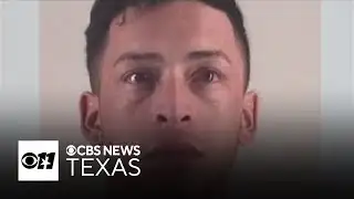 Inmate captured after escape during transport in Fort Worth