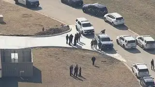 Inmate captured after escaping Tarrant County laundry facility, officials say; second escapee in as