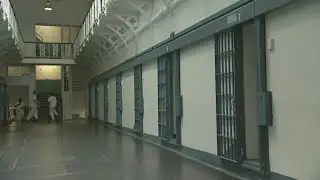 Inmate COVID-19 deaths rise