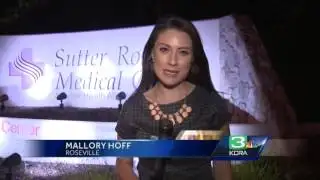 Inmate firefighter hurt, airlifted from King Fire