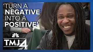 Inmates get second chance with welding certificate