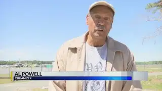 Inner Banks STEM Center hosts first car and boat show