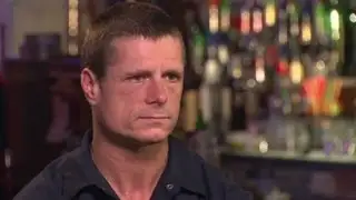 Innocent man spent 17 years in prison