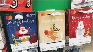 Innovative gift card scam plagues shoppers; the simple step you can take to avoid being a victim