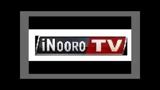 #iNooroTVLive.